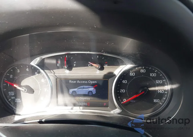 3GKALVEX8KL218308: 44301305