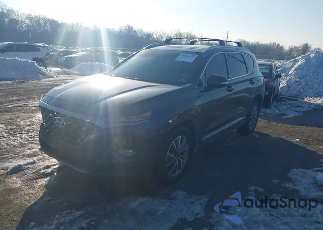 5NMS5CAD2LH288427: 44301317