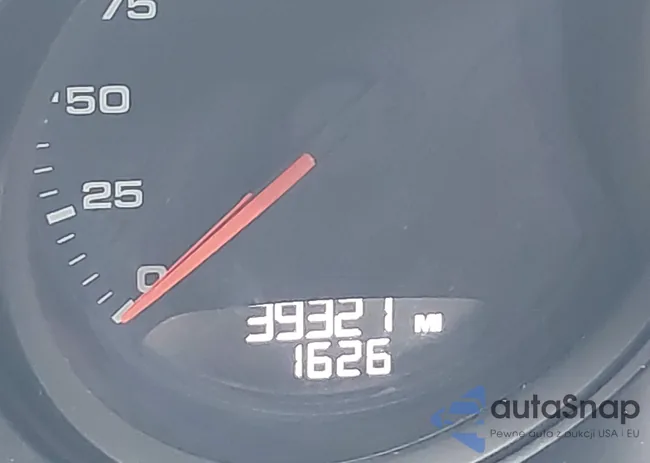 WP1AB2A51MLB37343: 44301320