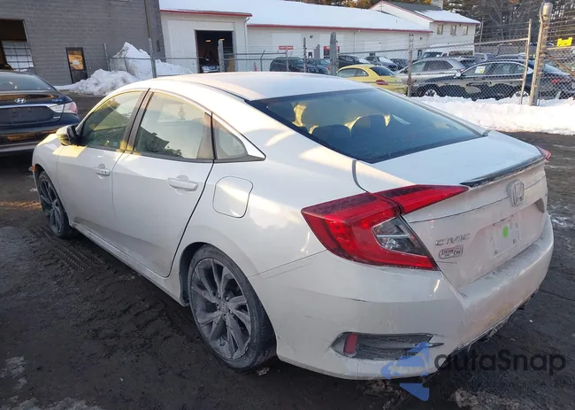 2HGFC2E86KH521820: 44301325