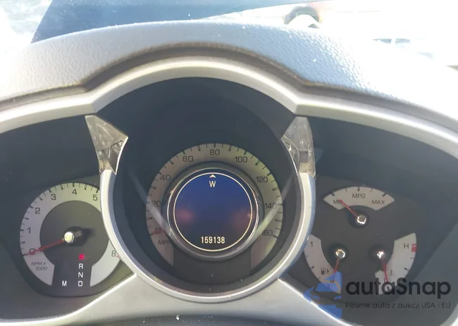 3GYFNAEY9BS511292: 44301338