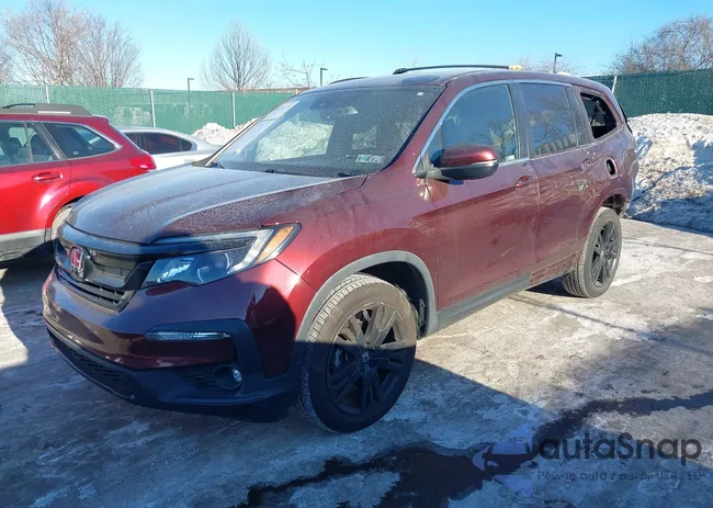 5FNYF6H26NB074915: 44301339