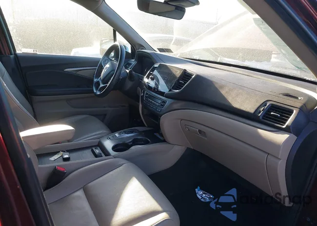 5FNYF6H26NB074915: 44301339