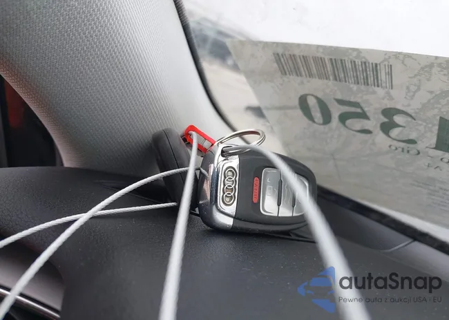 WAUJF78K49N060278: 44301350