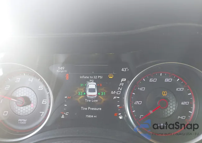 2C3CDXBG4HH643905: 44301361