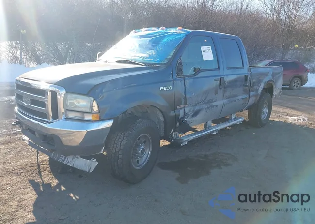 1FTNW21P74ED60841: 44301392