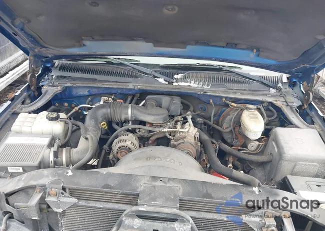 2GCEC19X731136718: 44301423