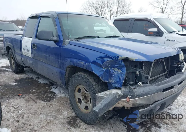 2GCEC19X731136718: 44301423