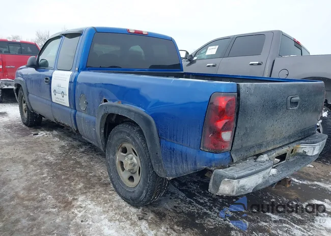 2GCEC19X731136718: 44301423