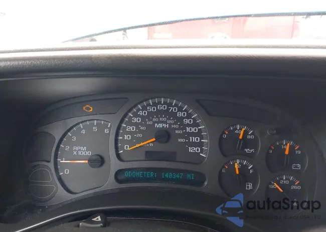 2GCEC19X731136718: 44301423