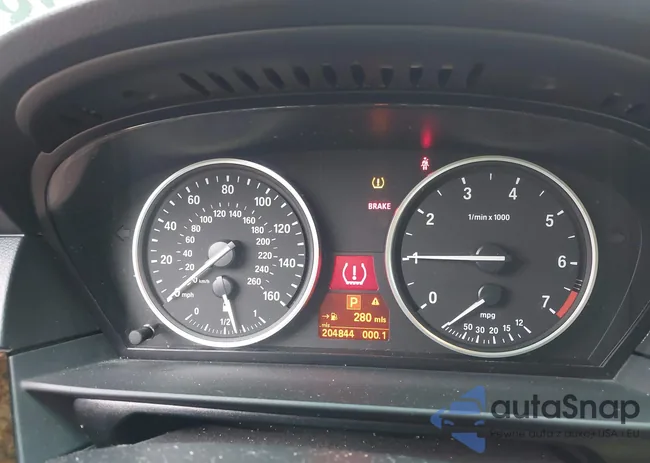 WBANW53568CT49969: 44301428