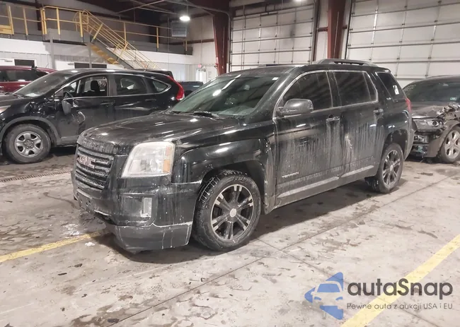 2GKFLTEK5H6212087: 44301432