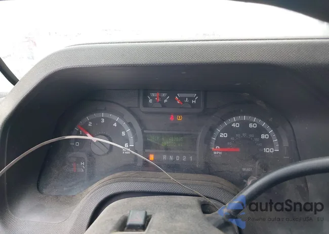 1FDSS3BL4CDA48153: 44301433