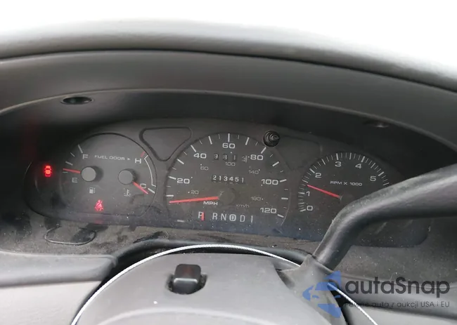 1FAFP53U33A105458: 44301446