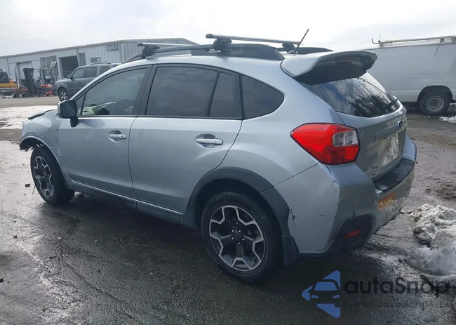 JF2GPAGC8E8245588: 44301452