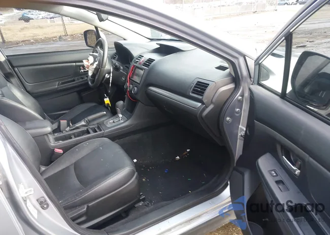 JF2GPAGC8E8245588: 44301452