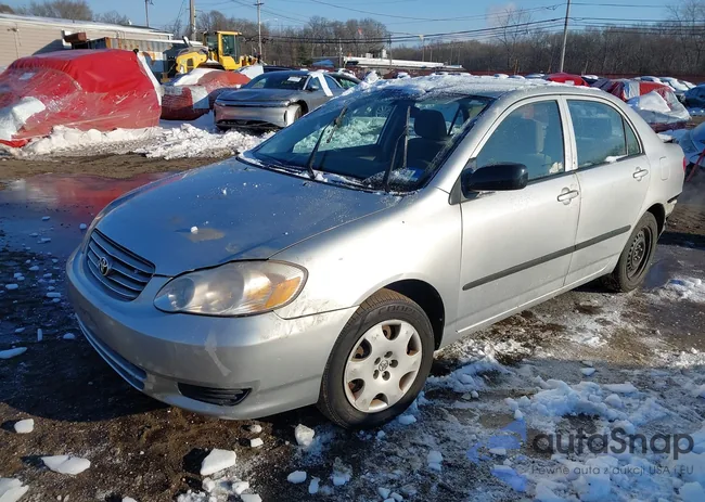 JTDBR32E932001133: 44301470