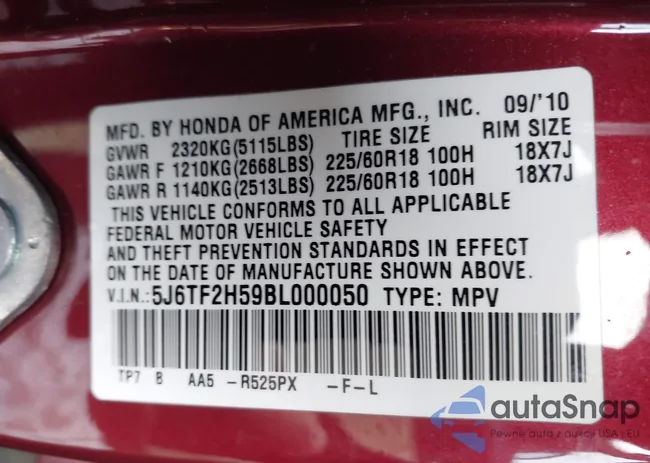 5J6TF2H59BL000050: 44301487