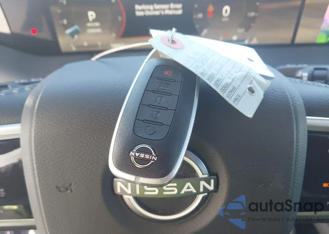 JN8AY3EA7S9000063: 44301510