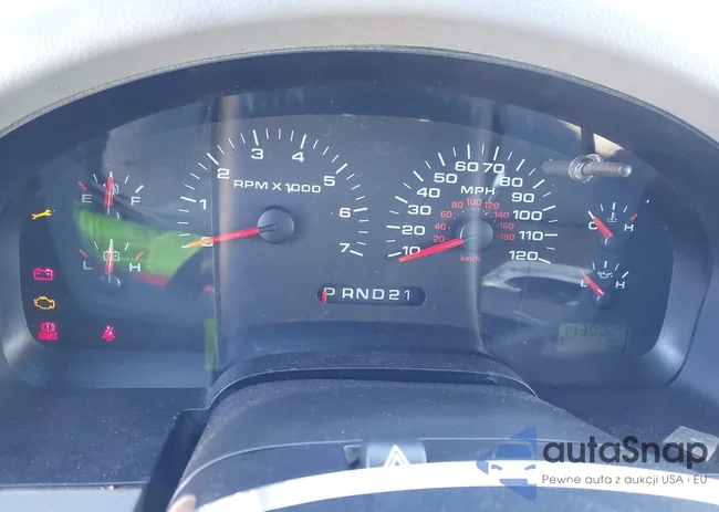 1FTRX14W55FB00624: 44301515