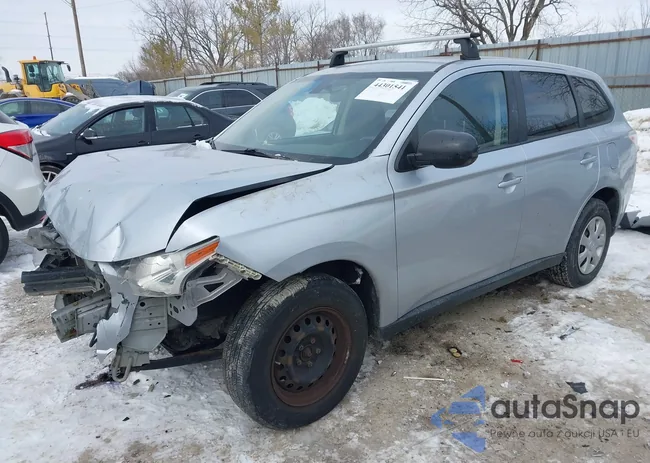 JA4AD2A39EZ019818: 44301541