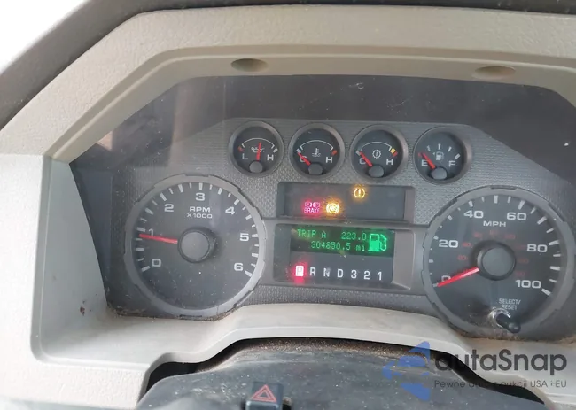 1FTNF20518ED31597: 44301551