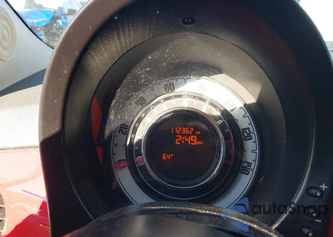 3C3CFFAR6CT277324: 44301601