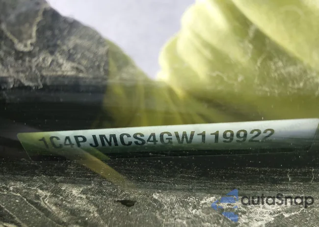 1C4PJMCS4GW119922: 44301608