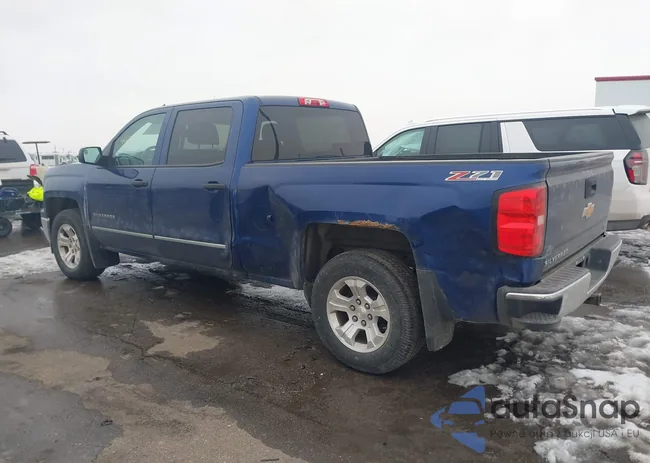 3GCUKREC6EG383111: 44301610