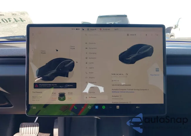 5YJ3E1EA4RF844689: 44301611