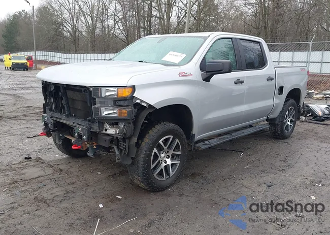 1GCPYCEF8KZ428340: 44300675