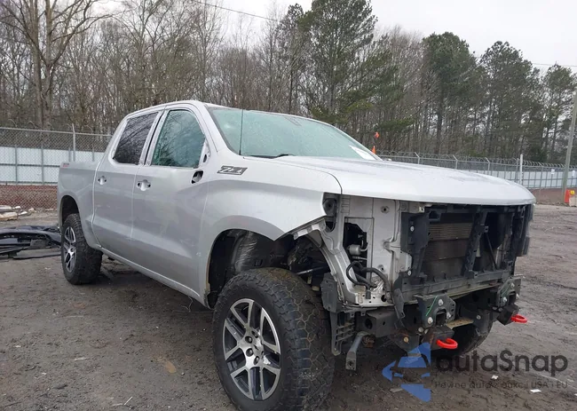 1GCPYCEF8KZ428340: 44300675