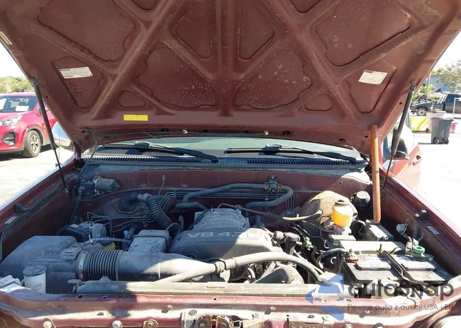 5TBDT441X4S435963: 44300707