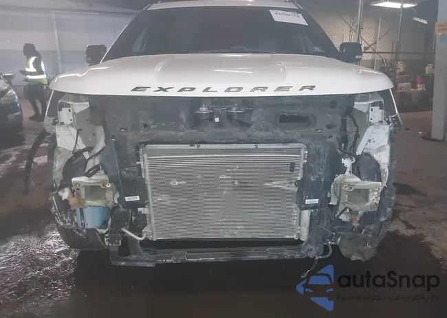 1FM5K8D84KGA76146: 44300758