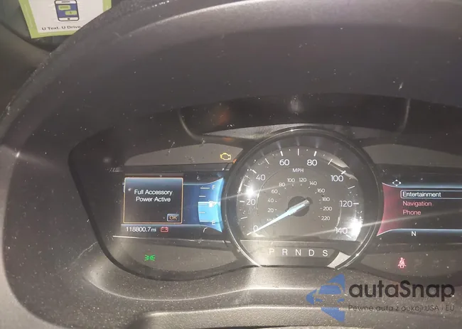 1FM5K8D84KGA76146: 44300758