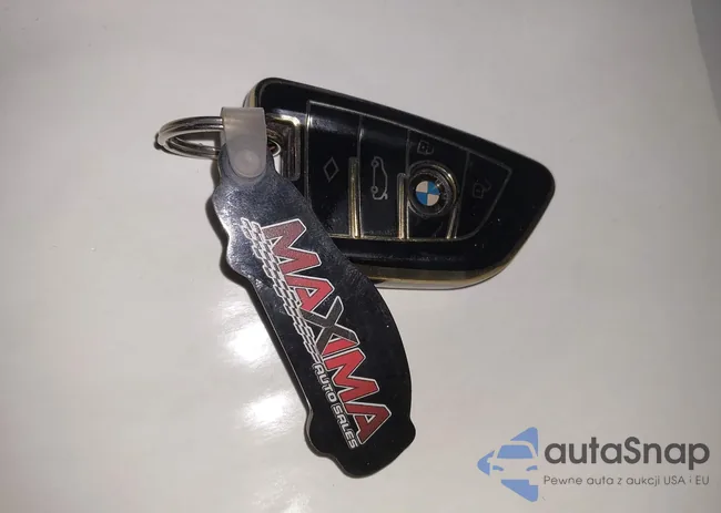 3MW5R7J0XM8B68921: 44300761