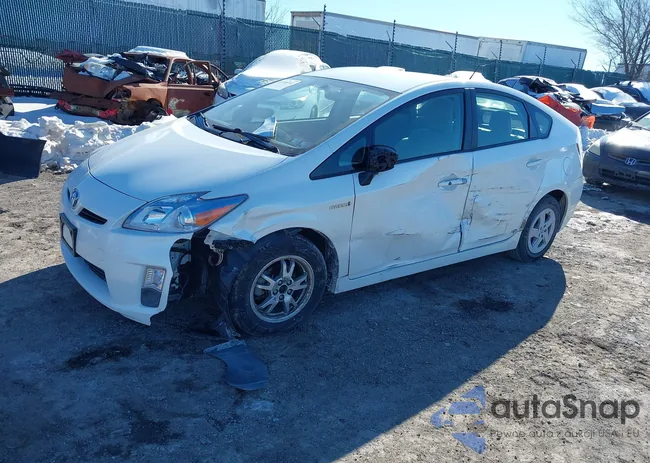 JTDKN3DU9B0322888: 44300762