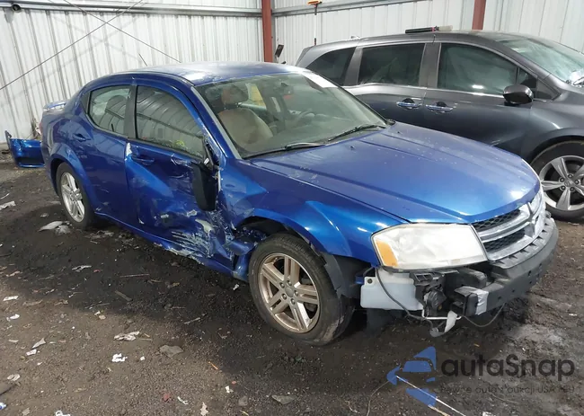 1C3CDZAG2DN582150: 44300775