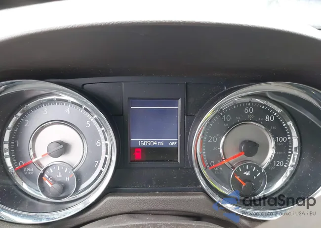 2C4RC1BGXDR620266: 44300783