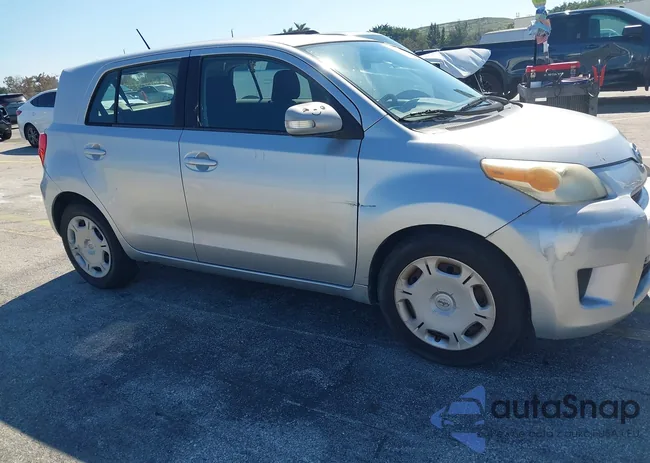 JTKKU104X8J026898: 44300809