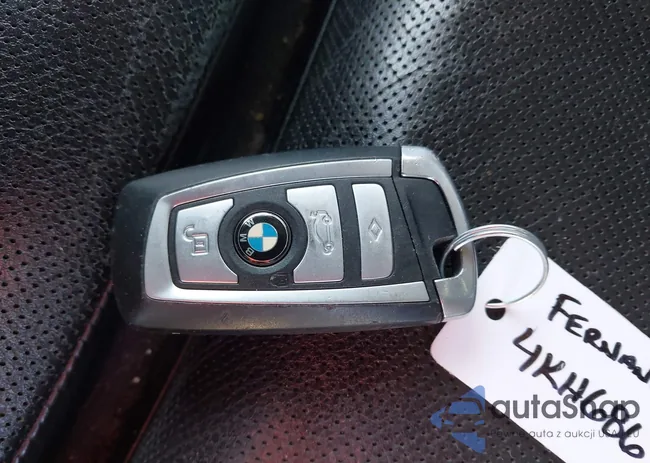 WBAKC8C51AC430221: 44300824