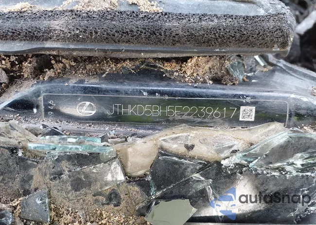 JTHKD5BH5F2239617: 44300838