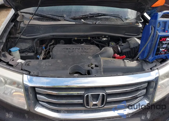 5FNYF3H52EB005339: 44300844