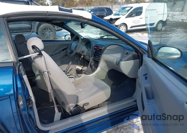 1FAFP4440XF134238: 44300858