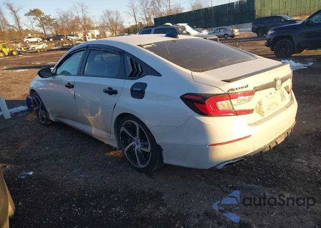 1HGCV1F30KA134124: 44300865