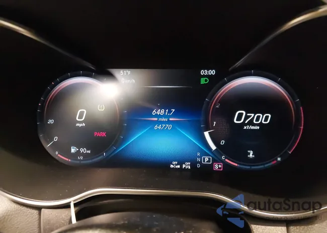 W1N0G8EB7MV290176: 44300892