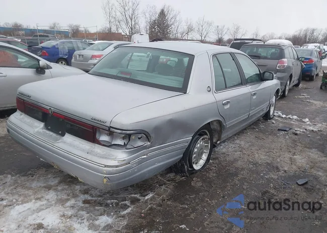 2MELM75W4SX677725: 44300910