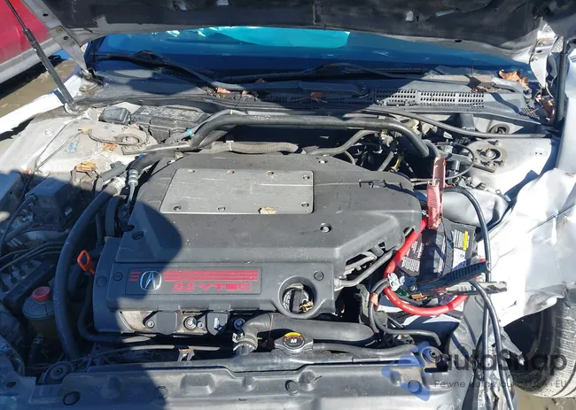 19UUA566XYA040102: 44300929