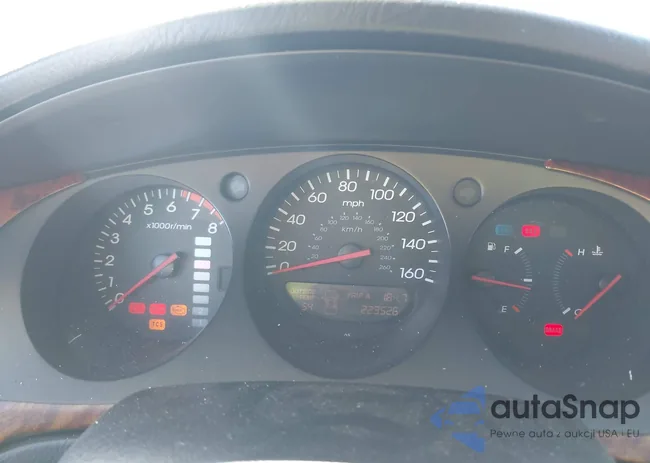 19UUA566XYA040102: 44300929