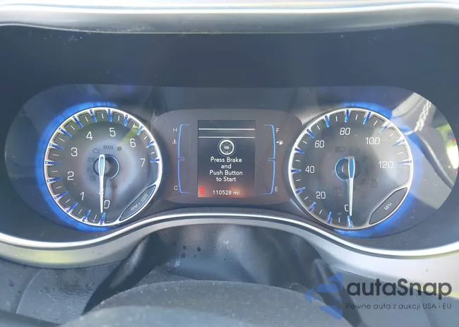 2C4RC1BG4JR294251: 44300935